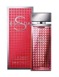 Escada S - 1