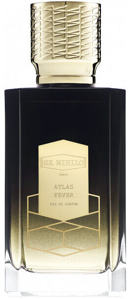 Atlas Fever - Ex Nihilo