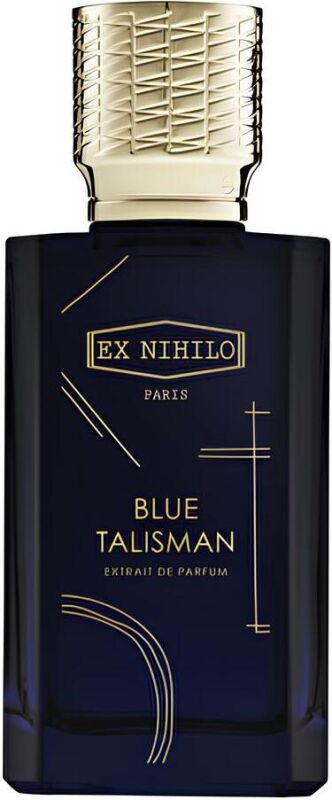 Blue Talisman Extrait de Parfum - Ex Nihilo