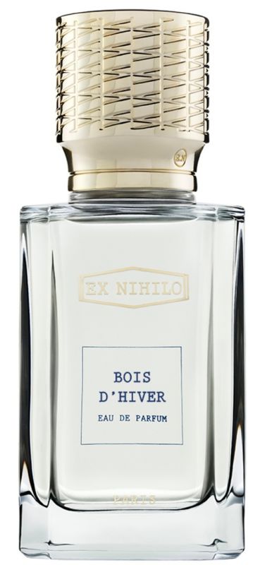 Bois d'Hiver - 1
