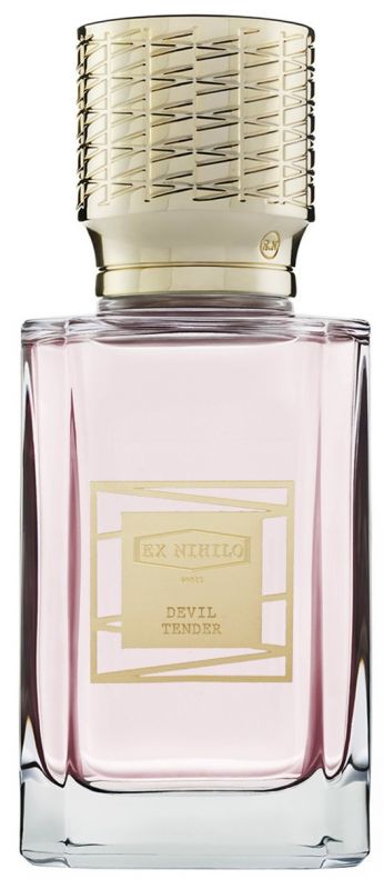 Devil Tender - 1