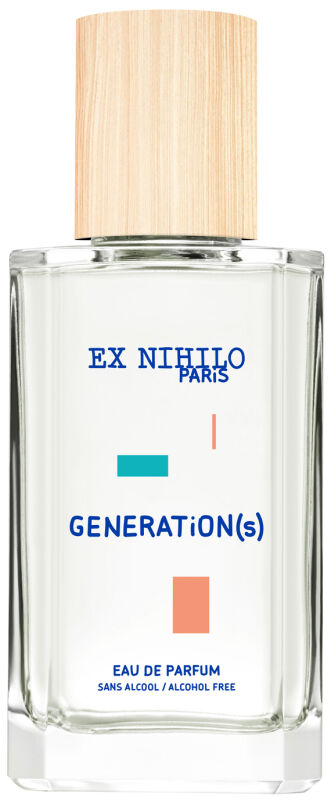 Generation(s) - 1