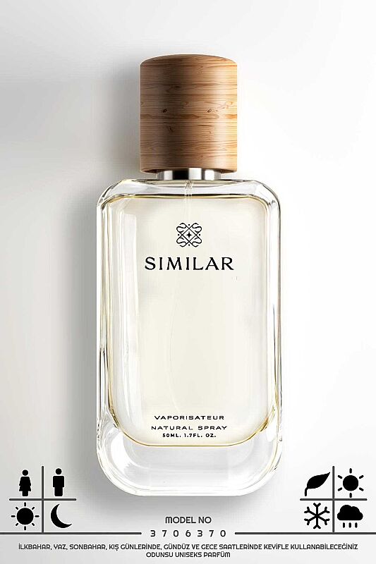 The Hedonist Extrait de Parfum - Ex Nihilo
