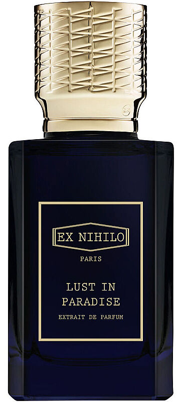 Lust In Paradise Extrait - Ex Nihilo