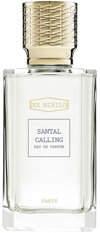 Santal Calling - Ex Nihilo