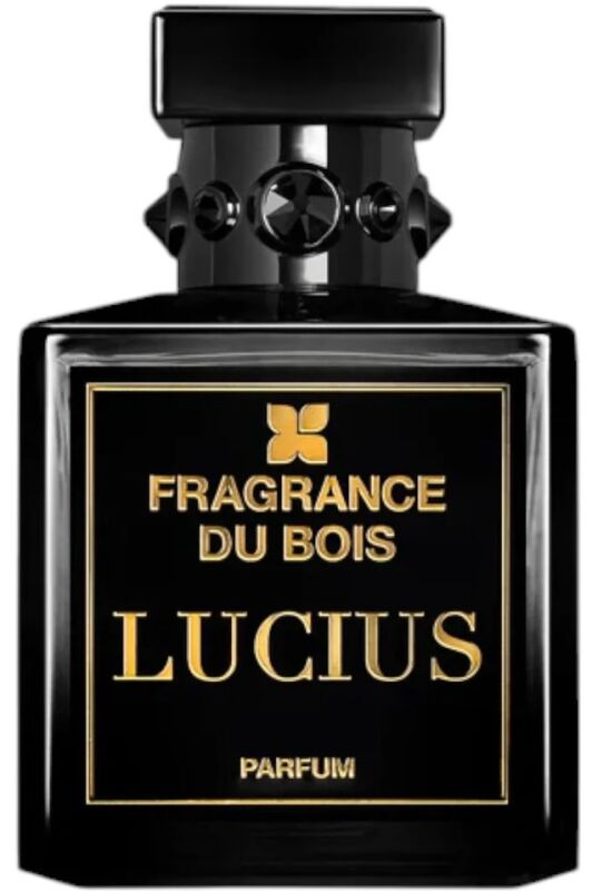 Lucius - 1