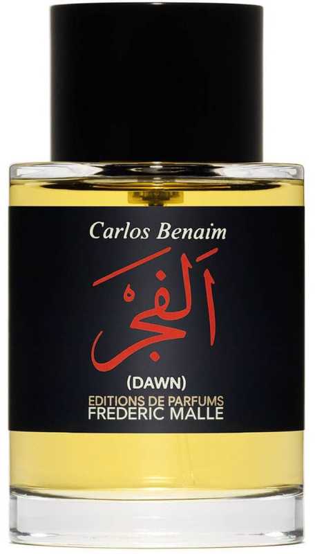 Dawn perfume by Carlos Benaim