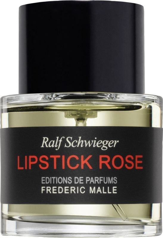 Lipstick Rose - 1