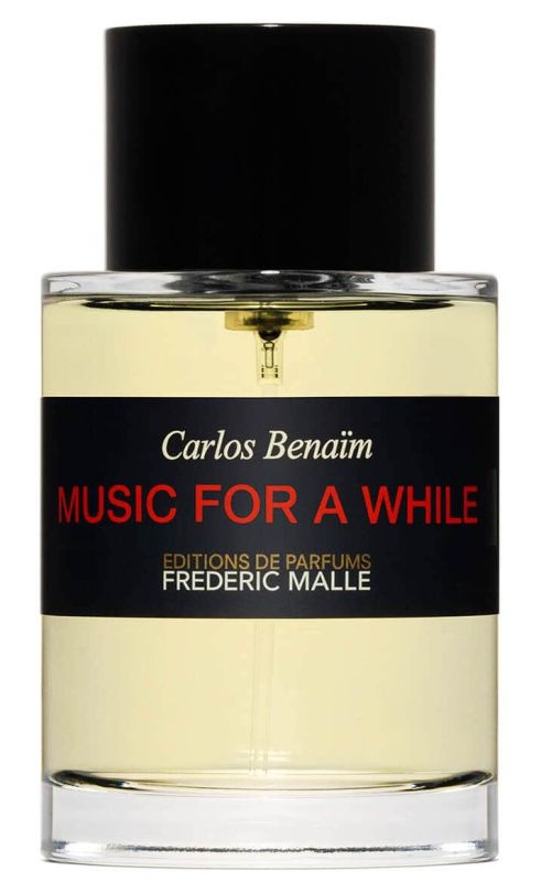 Music For a While - 1