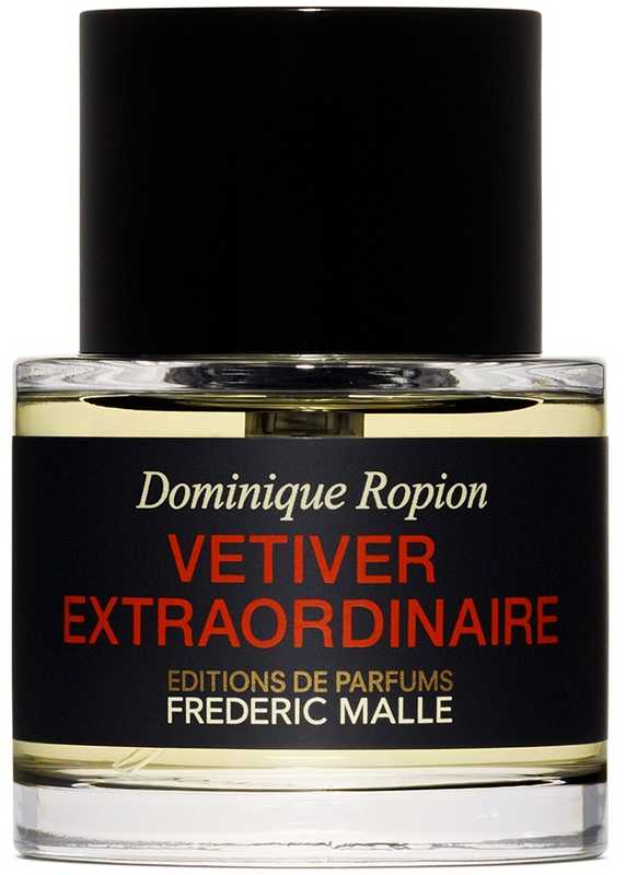 Frederic Malle - Vetiver Extraordinaire ERKEK Parfümü | Parfumevi.com.tr