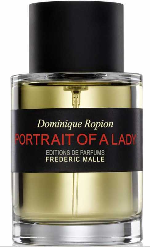 Frederic Malle - Portrait Of A Lady By Dominique Ropion Kadın Parfümü