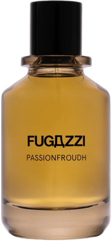 Passionfroudh - Fugazzi 