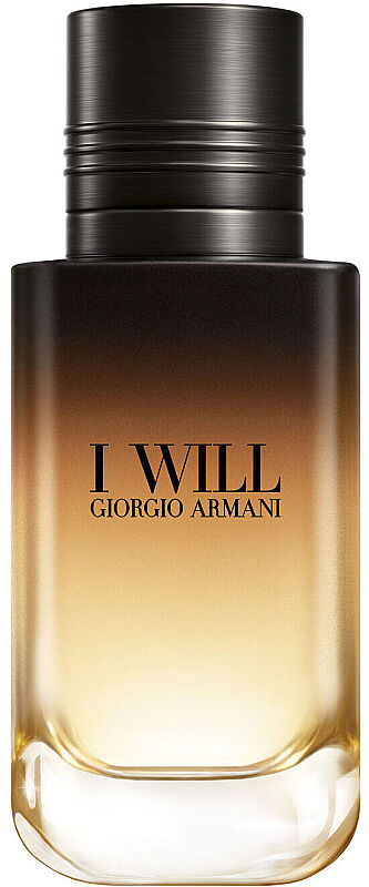 I Will - GA
