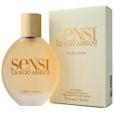 Sensi White Notes - Giorgio Armani