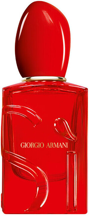 Si Passione Red Musk - 1