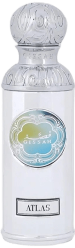 Atlas - Gissah 