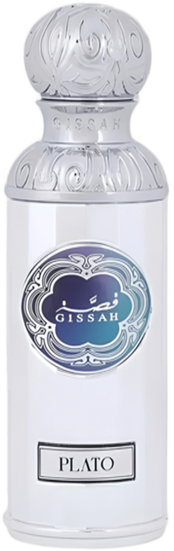 Plato - Gissah 