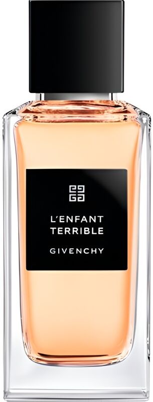 L'Enfant Terrible - 1