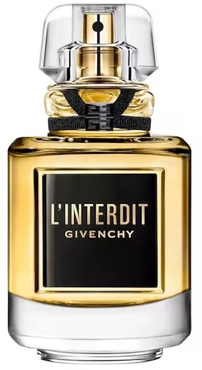 L’Interdit Le Parfum - Givenchy