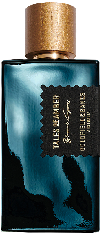 Tales of Amber - Goldfield & Banks Australia