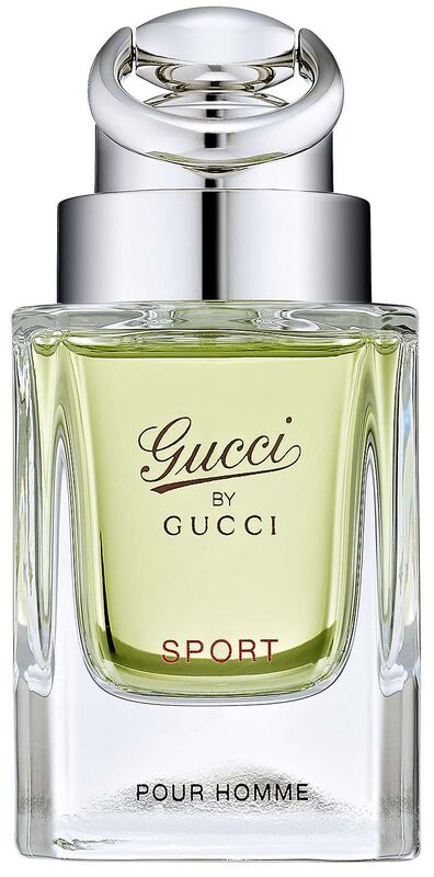 Gucci By Gucci Sport Pour Homme - 1
