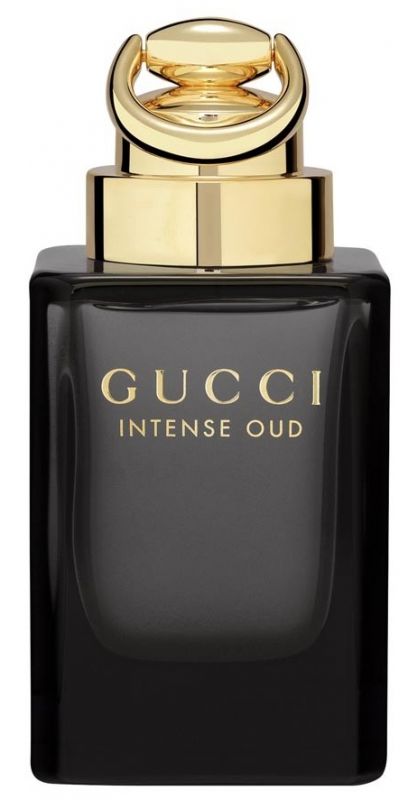 Intense Oud - 1