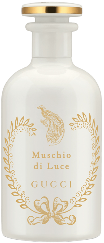 Muschio di Luce - Gucci