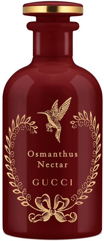 Osmanthus Nectar - 1
