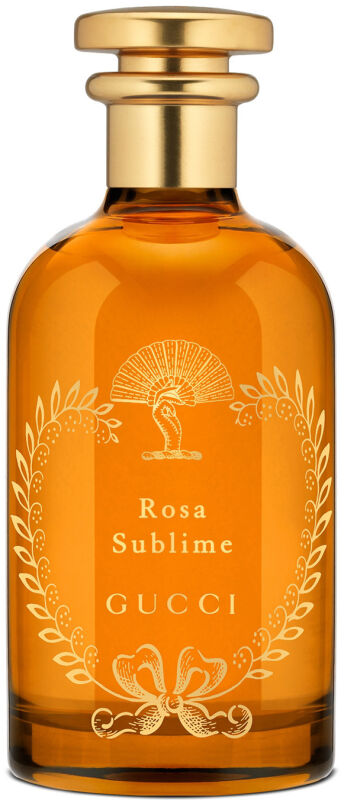 Rosa Sublime - Gucci