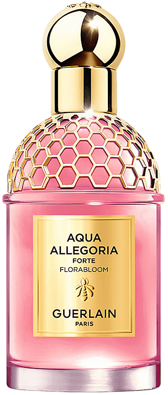 Aqua Allegoria Florabloom Forte - Guerlain