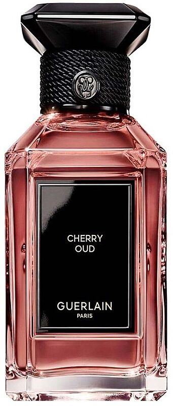 Cherry Oud - Guerlain