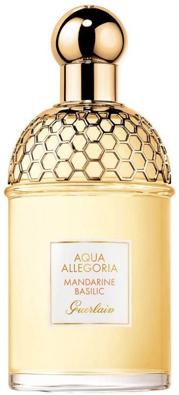 Aqua Allegoria Mandarine Basilic - 1