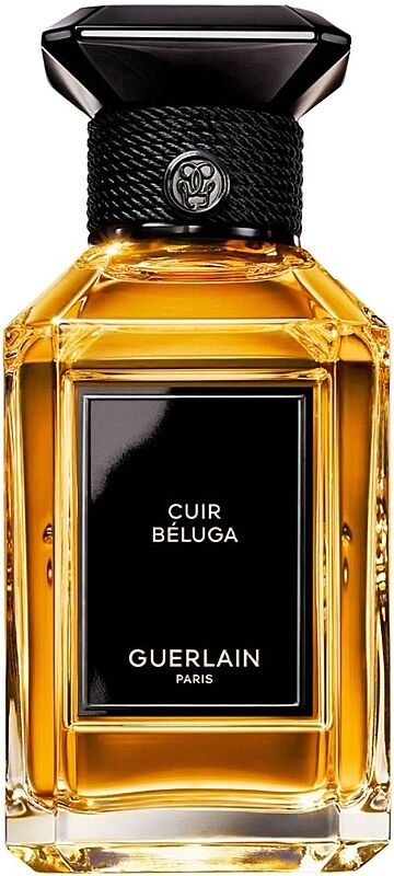 Cuir Beluga - 1