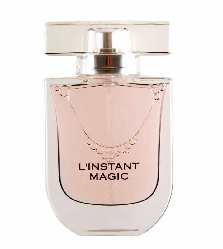 L instant magic. Guerlain l`instant Magic. Guerlain l'instant Magic аналоги в Рени.