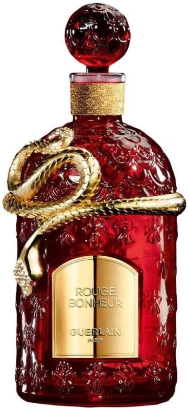 Rouge Bonheur - Guerlain