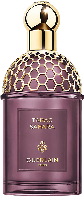 Tabac Sahara - Guerlain