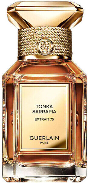 Tonka Sarrapia Extrait 75 - Guerlain