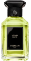Vetiver Fauve - Guerlain