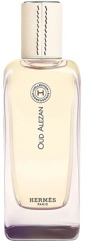 Hermessence Oud Alezan - Hermes