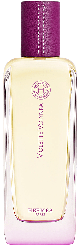 Hermessence Violette Volynka - Hermes