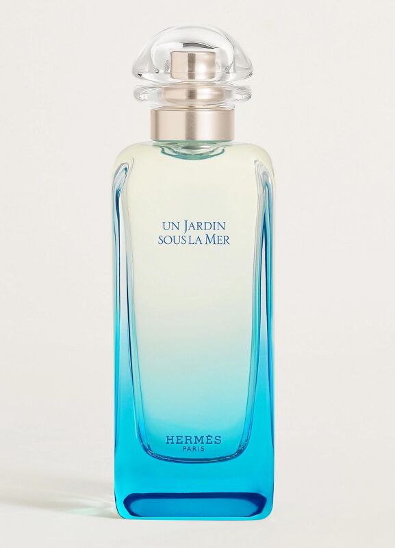 Un Jardin Sous la Mer - Hermes