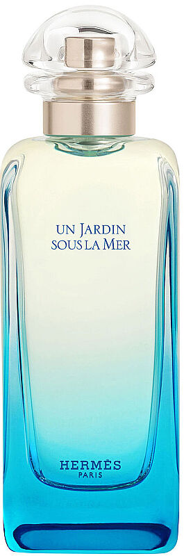 Un Jardin Sous la Mer - Hermes