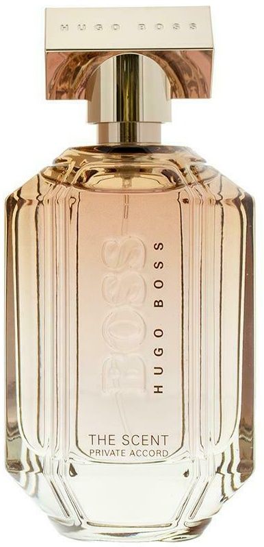 boss private accord fragrantica