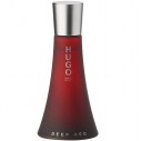 Deep Red - Hugo Boss