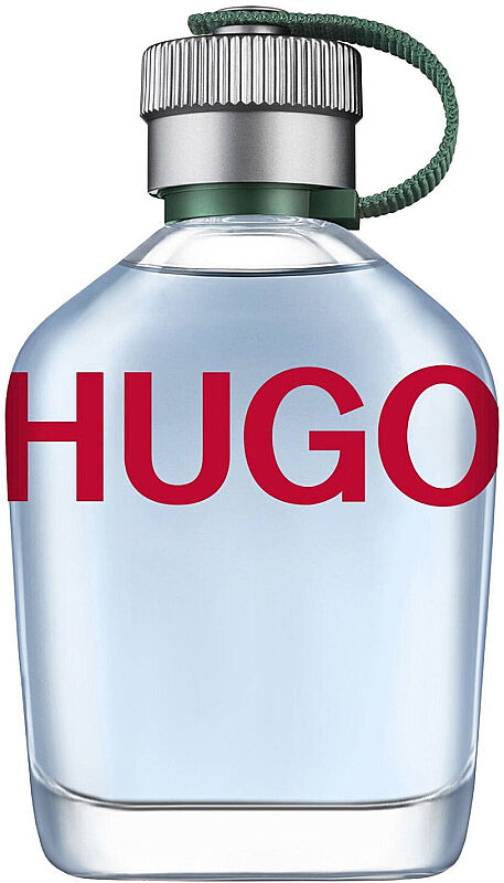 Hugo Man - 1