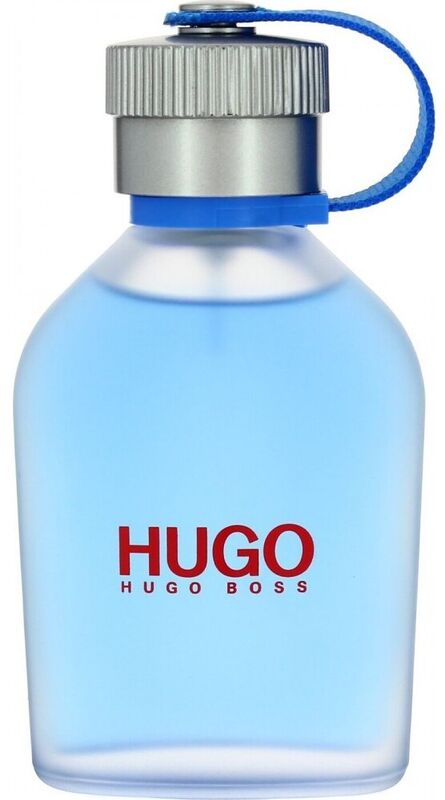 Hugo Now - 1