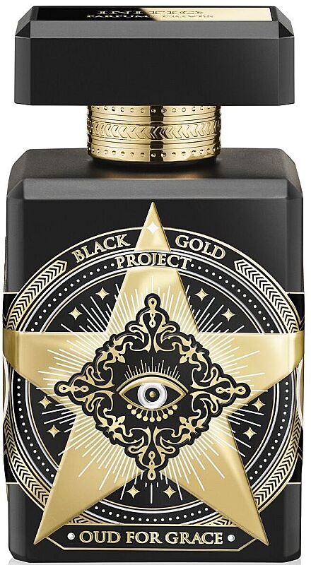 Oud for Grace - Initio Parfums Prives