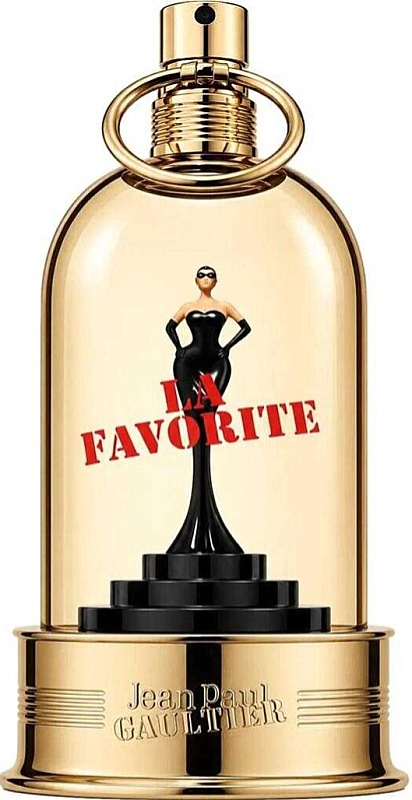 La Favorite - JEAN PAUL GAULTIER