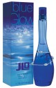 Blue Glow - Jennifer Lopez