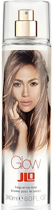 Glow - Jennifer Lopez